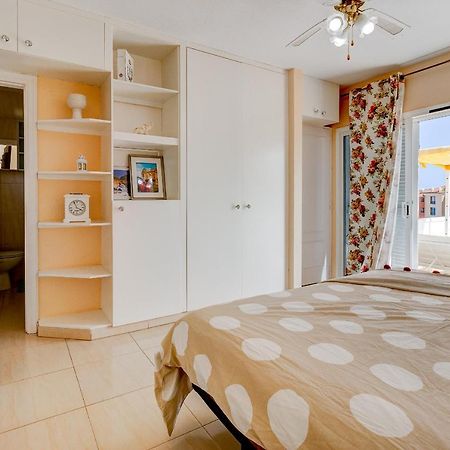 Ocean View Duplex Tenerife San Miguel de Abona Exterior photo