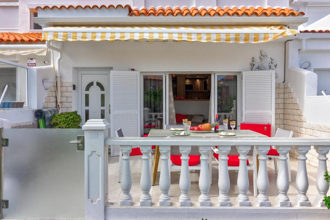 Ocean View Duplex Tenerife San Miguel de Abona Exterior photo