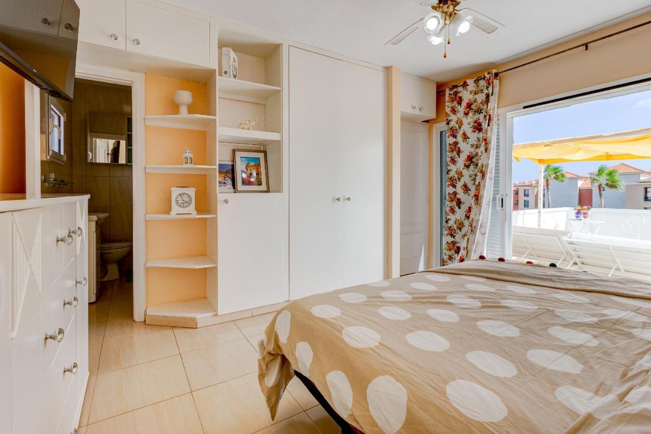 Ocean View Duplex Tenerife San Miguel de Abona Exterior photo